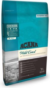 Acana Classics Wild Coast - Hondenvoer - 17 kg