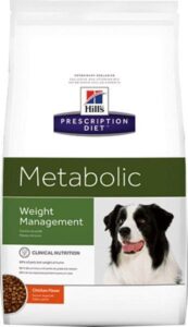 Hill's Canine Metabolic