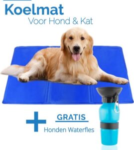 Beste Koelmat Voor Honden Kopen En Review Online