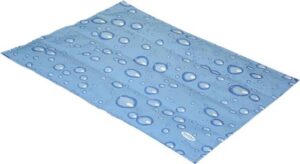 Nobby Cooling mat Bubble - 90 x 70 cm