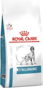 Royal Canin Anallergenic - Hondenvoer - 8 kg