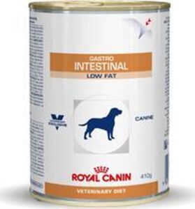 Royal Canin Gastro Intestinal Low Fat - Hondenvoer - 12 x 410 g