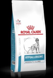 Royal Canin Hypoallergenic Moderate Calorie - Hondenvoer - 14 kg