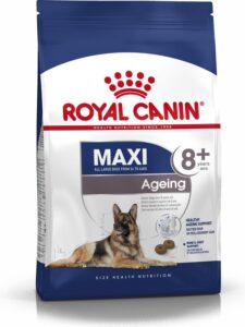 Royal Canin Maxi Ageing 8+ - Hondenvoer - 15 kg