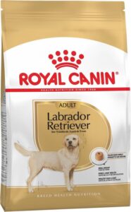 Royal Canin Labrador Retriever Adult - Hondenvoer - 12 kg