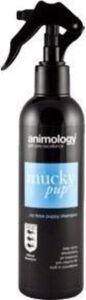 Animology Mucky Pup Droogshampoo - 250 ml