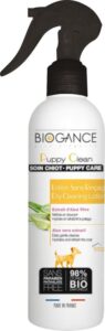 Biogance puppy droogshampoo 250ml