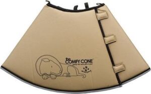 Comfy Cone Small (long) - Kaki