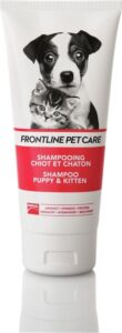 Frontline Pet Care Shampoo Puppy & Kitten - 200 ml