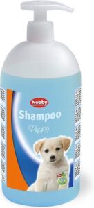 Nobby Puppy Shampoo - Hond - Vachtverzorging