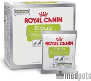 Royal Canin Educ Hond