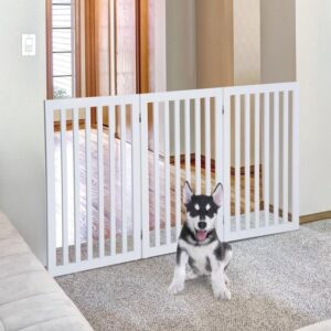 Paws and Claws - Hondenhek – Dog barrier