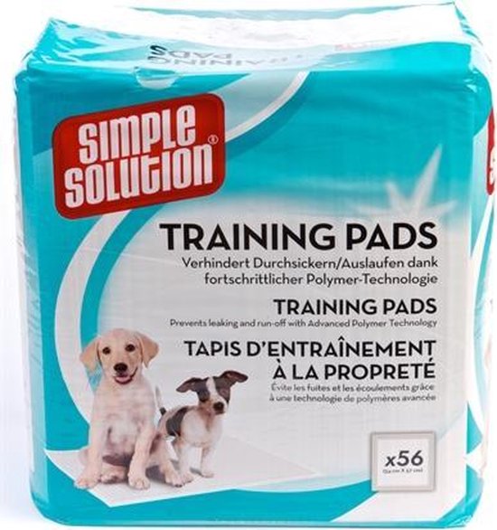 Beste puppy training pads kopen en aanbiedingen Uitgelaten Hond