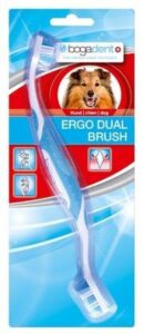 Bogadent Ergo Dual Brush