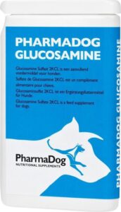 PharmaDog Glucosamine