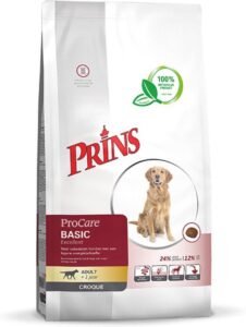 Prins Procare Basic Excellent - Hondenvoer - 10 kg