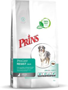 Prins Procare Resist Calm - Hondenvoer - 7,5 kg