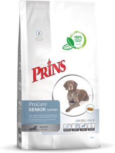 Prins Procare Senior Support - Hondenvoer - 15 kg