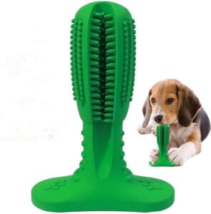 Tandenborstel Hond – Hondentandenborstel – Kauwstaaf Hond