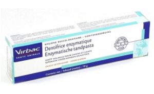Virbac C.E.T. Enzymatische tandpasta