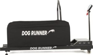 DogRunner large hondenloopband