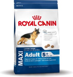 Royal Canin Maxi Adult 5+ - Hondenvoer - 15 kg