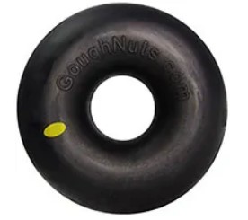 Goughnuts MaXX Ring Top Pick - Beste Onverwoestbare Kauwspeeltje
