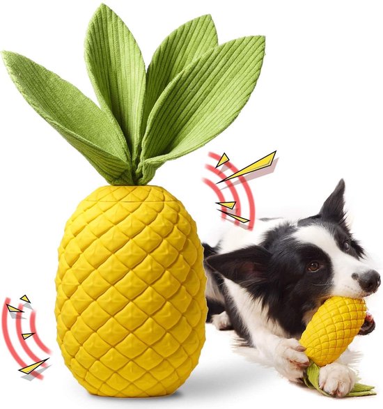 3 Stuks Hondenspeelgoed Van Gevlochten Touw, Kauwspeeltjes voor Puppy's, Hondenspeelgoed Gevlochten Touw, Honden Kauwspeelgoed Wortel, Puppy Touw Speelgoed voor Kleine Middelgrote Puppy's