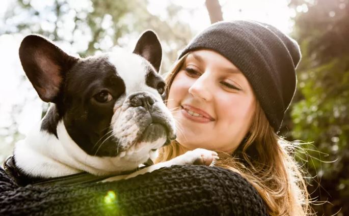 Hoe te zorgen voor de basisbehoeften van uw hond