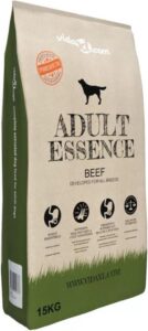 Premium hondenvoer droog Adult Essence Beef 15 kg