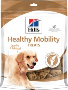 Hill's Dog Treats Healthy Mobility