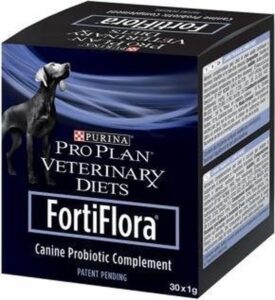 Pro Plan Veterinary Diets Canine Fortiflora