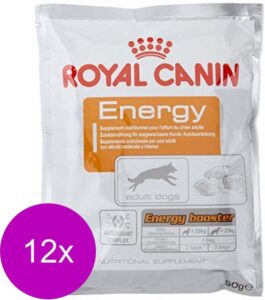 Royal Canin Energy Trainingsbrokje