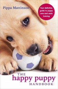 Happy Puppy handboek