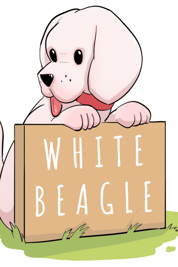 witte beagle
