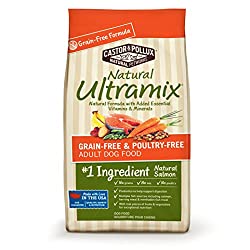 Natural Ultramix voeding