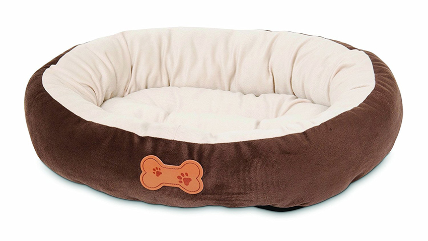 goedkoop puppy bed