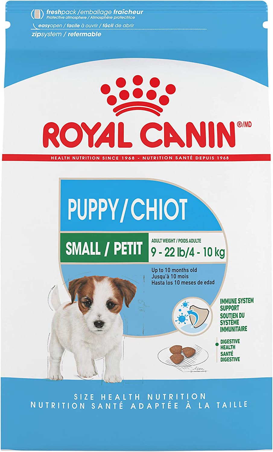 Royal Canin Small Puppy Droog Hondenvoer
