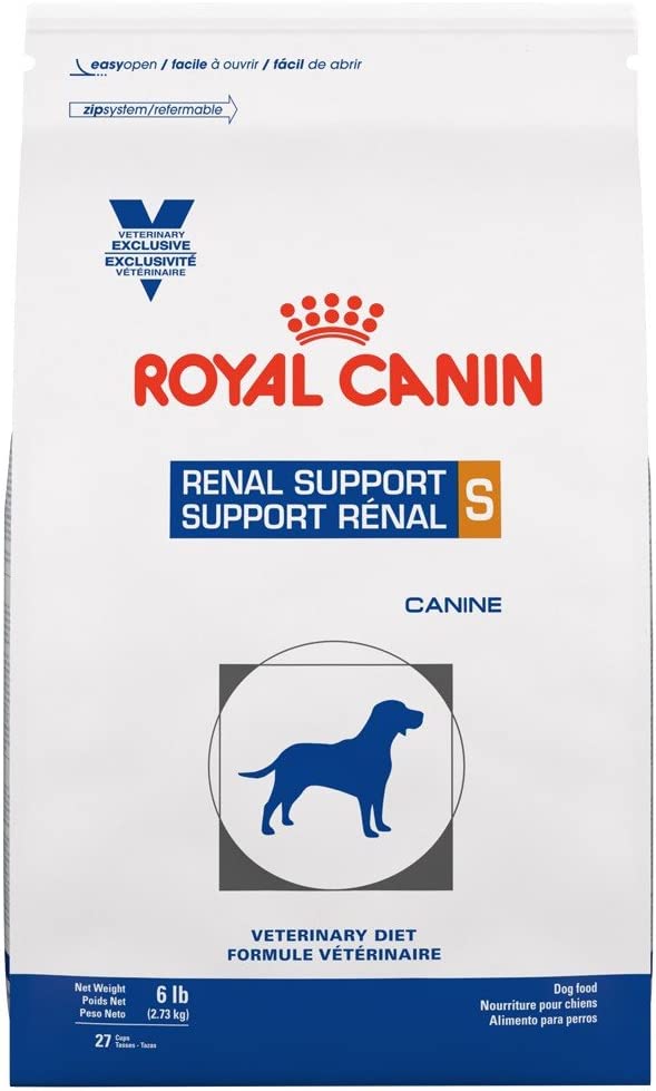 Royal Canin Veterinair Dieet Canine Renal Support S Droog Hondenvoer