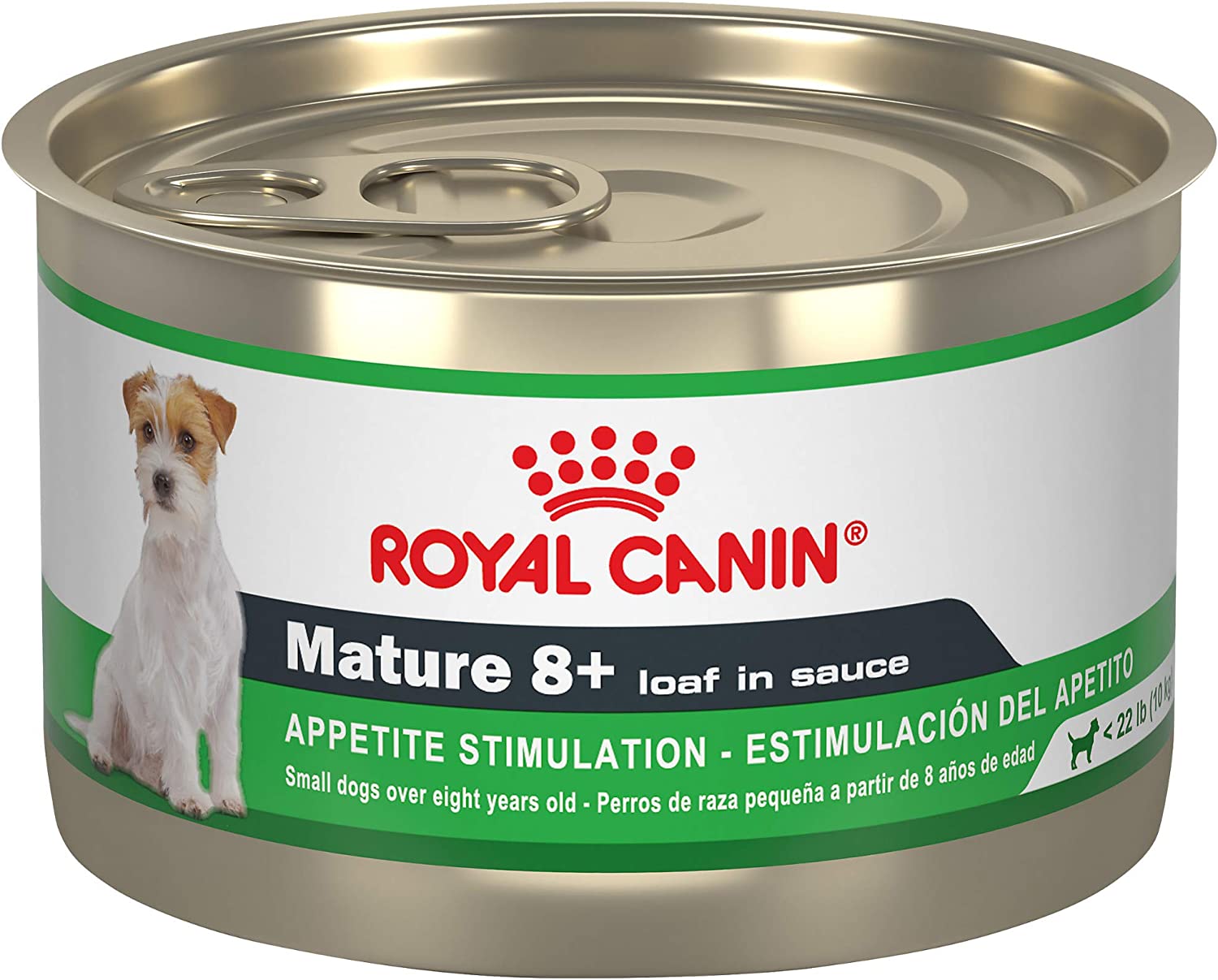 Royal Canin Canine Health Nutrition Volwassen 8+ Nat Hondenvoer