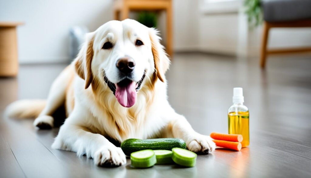 veilige alternatieven voor lavendel bij honden